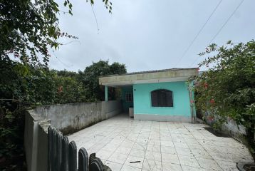 REF 503 - Casa no Bom Retiro (LOCADO)